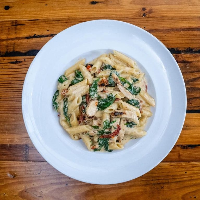 Traditional Dishes for the Whole Family